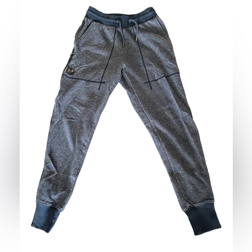 Men’s Under Armour Sportstyle Joggers